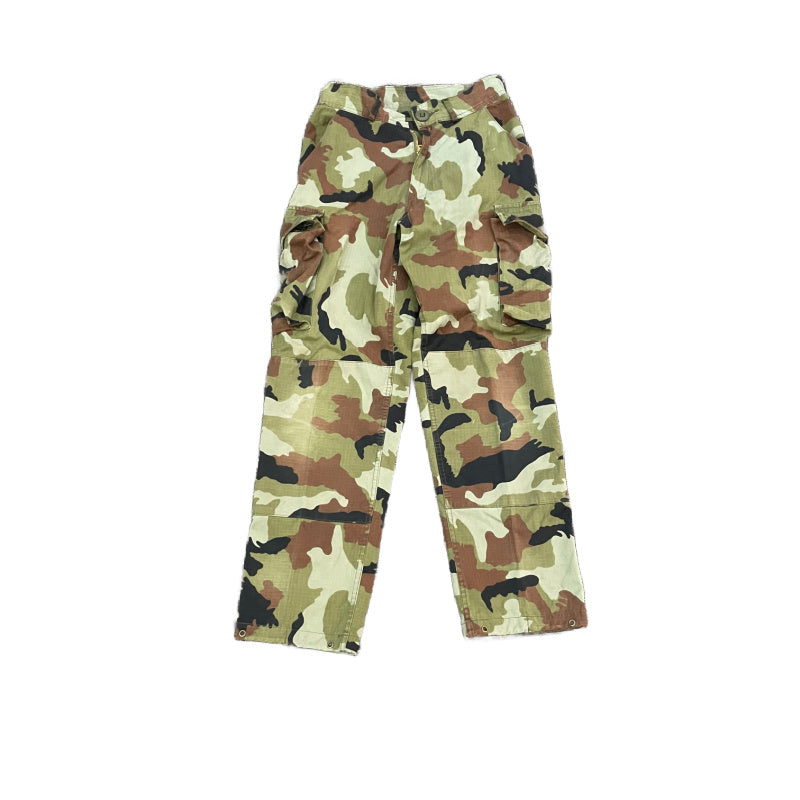 Irish DPM | Combat Pants | Authentic