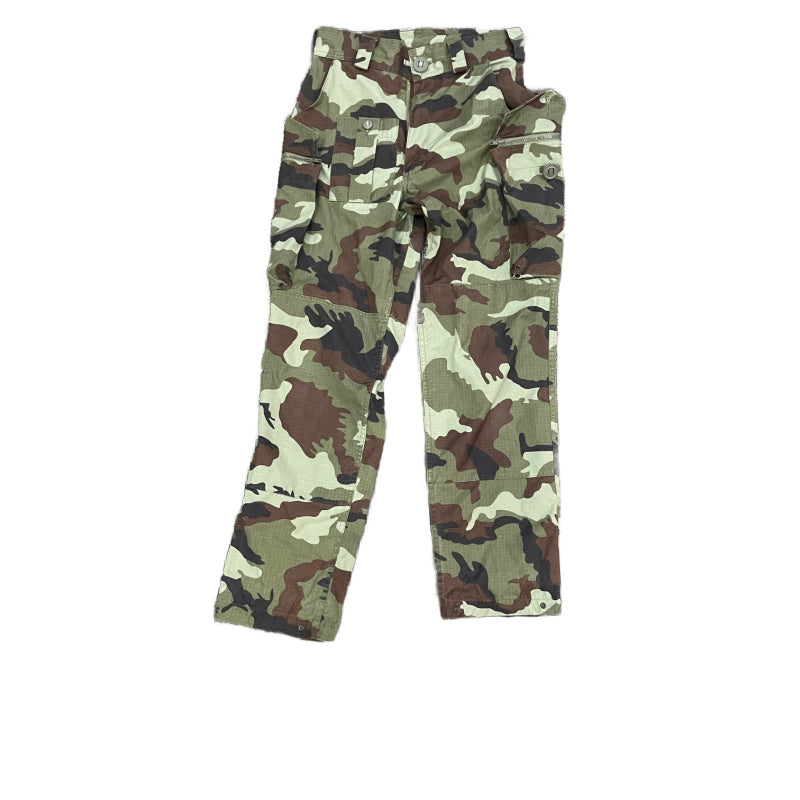 Irish DPM | Combat Pants | Authentic