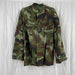 Authentic Irish DPM Combat Field Shirt