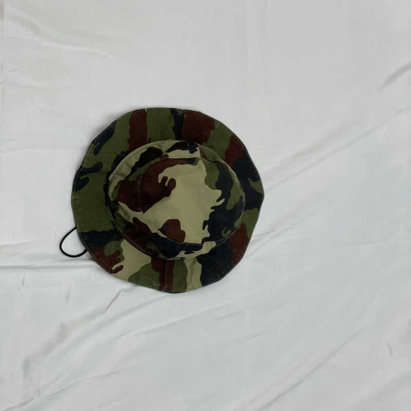 Irish DPM Boonie Hat 