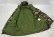 Irish DPM/Paddyflage/Lepretarn/ Combat Smock Medium