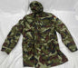 Irish DPM/Paddyflage/Lepretarn/ Combat Smock XL