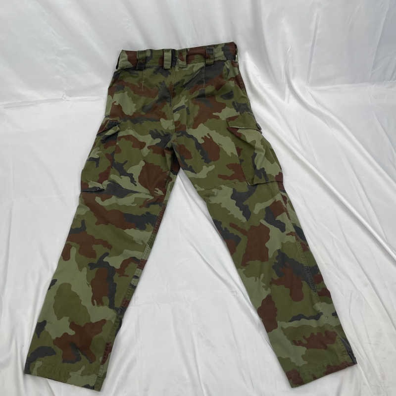 Irish DPM | Combat Pants | Authentic — Better Bushcraft