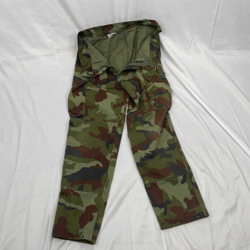 Irish DPM | Combat Pants | Authentic — Better Bushcraft