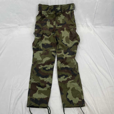 Irish DPM/PaddyFlage/Lepretarn Combat Winter Pants