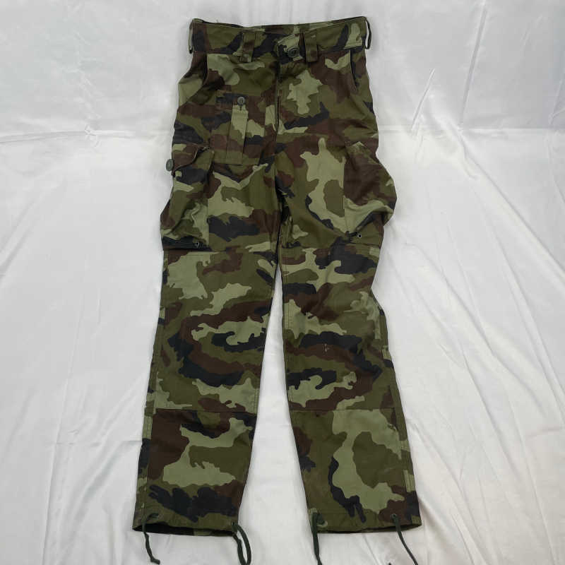 Irish DPM | Combat Pants | Authentic — Better Bushcraft