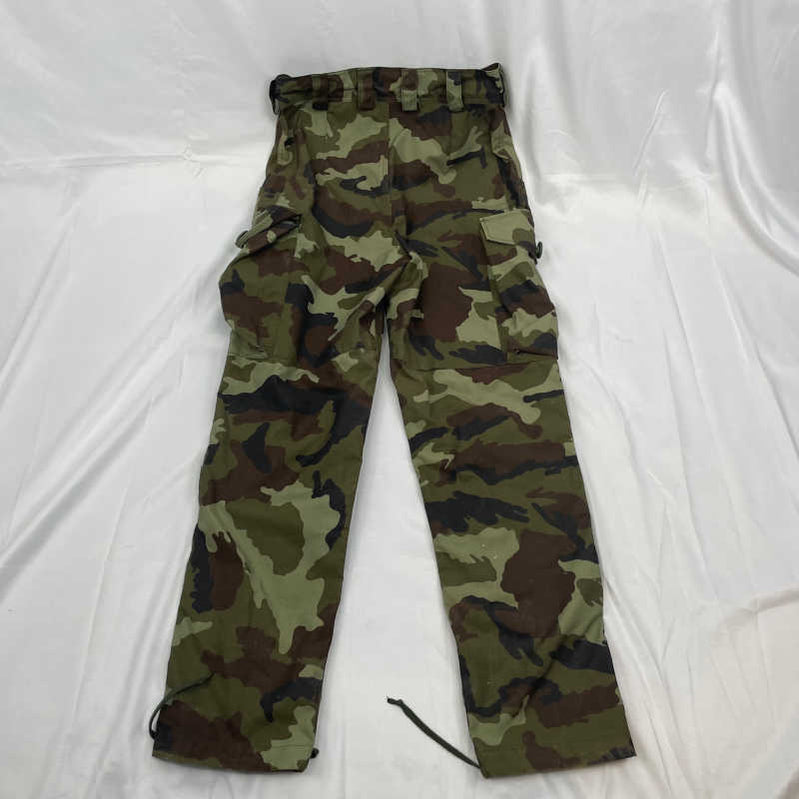 Irish DPM, Authentic Paddyflage — Better Bushcraft
