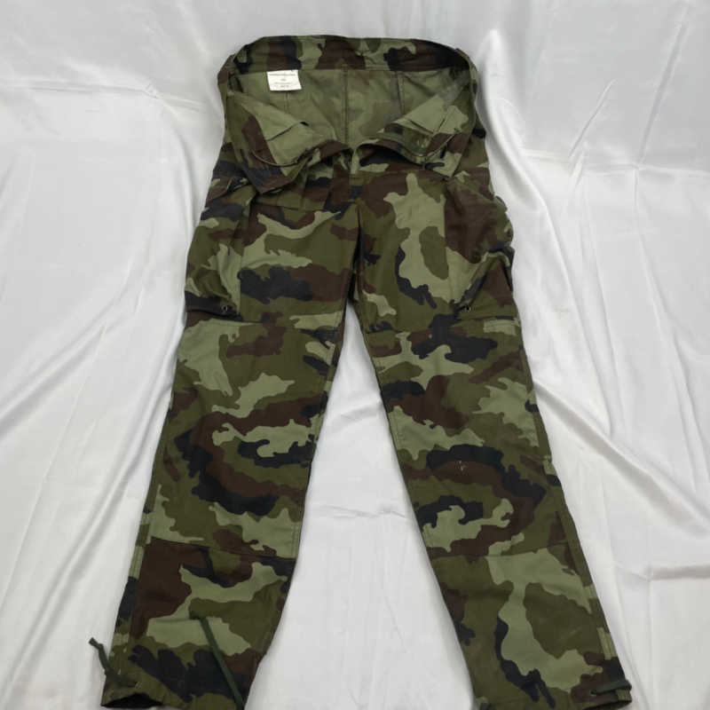 Irish DPM | Combat Pants | Authentic — Better Bushcraft