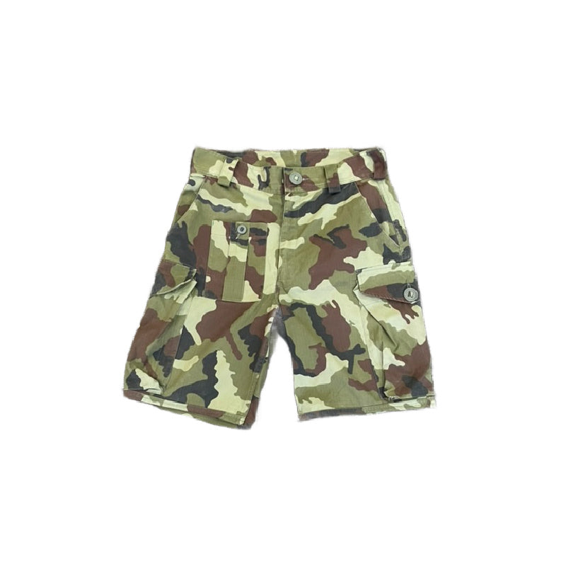 Irish DPM Shorts Modified