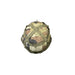 Rabintex Irish DPM Level IIIA helmet with rank patch