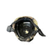 Irish DPM tactical helmet suspension system