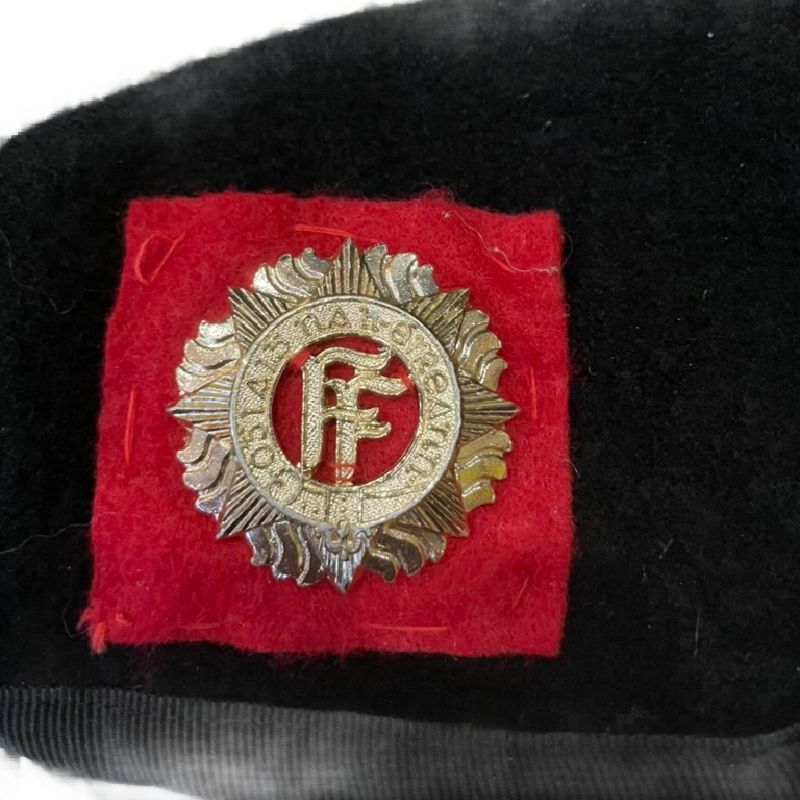 Irish Defense Force | Beret