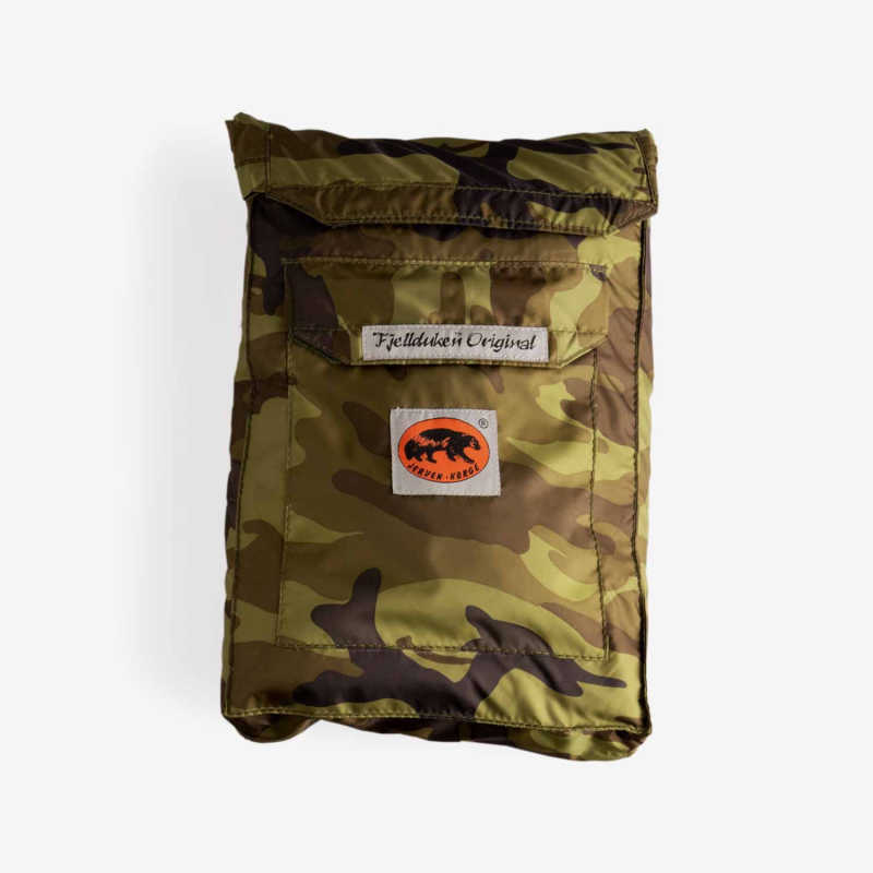 jerven tarp Jerven