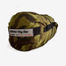 Jerven Fjellduken King Size Primaloft 60g Forest Camo