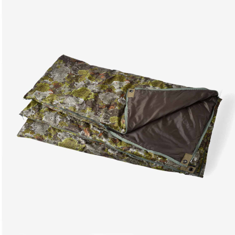 Jerven | Fjellduken Extreme | Primaloft 170g