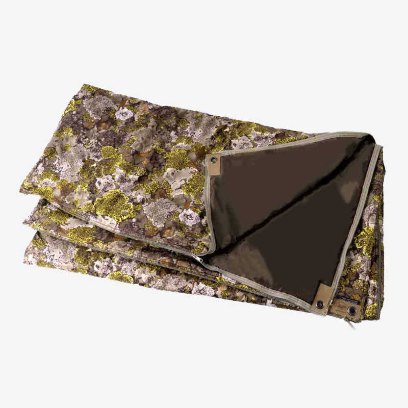 jerven fjellduken primaloft 60g hunter in mountain camo