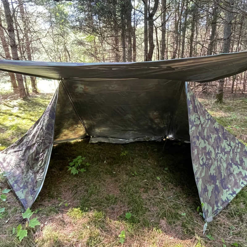 jerven tarp Jerven | Fjellduken