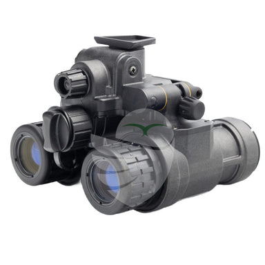 l 3 ground panoramic night vision goggle L3harris | GPNVG