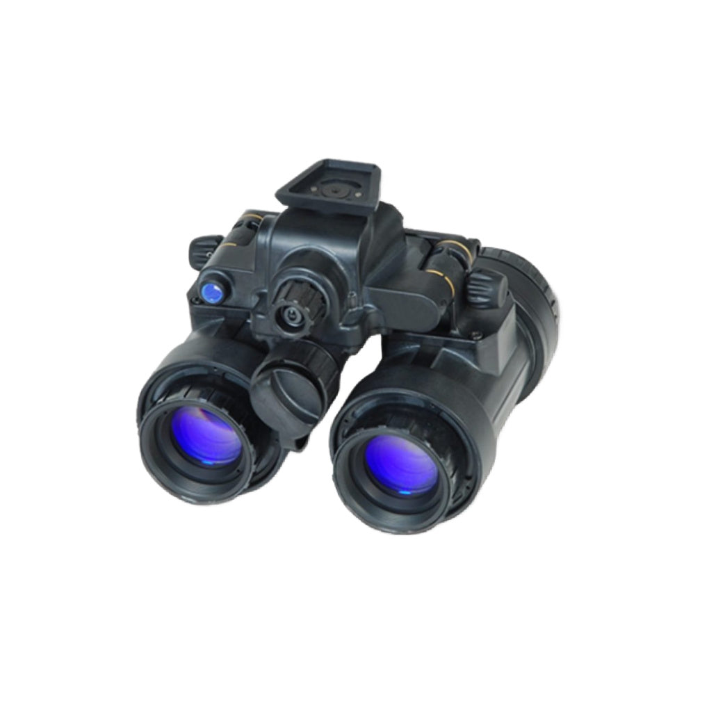 L3Harris BNVD-1531 2376+ FOM Night Vision Binocs