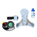 MIRA Safety Kids/Infant Gas Mask Kit