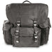 Mil-Tec NATO RuckSack Black 