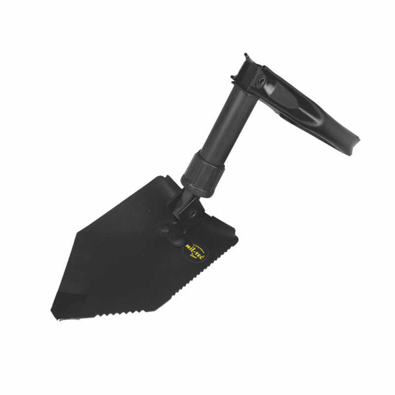 Mil-Tec Trifold Shovel entrenching tool 