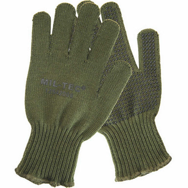 Mil-Tec Foliage Gripper Gloves