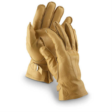 Miltec Reproduction US Para Trooper Gloves WW2