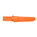 Morakniv Companion F Orange sheath
