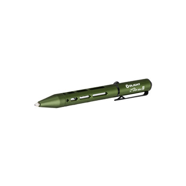 Olight O'Pen Mini 2 Pen and Pencil Combo In OD Green