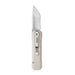 OKnife LK EDC Flashlight Knife Combo Closed open backside