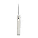 OKnife LK EDC Flashlight Knife Combo Closed open back side