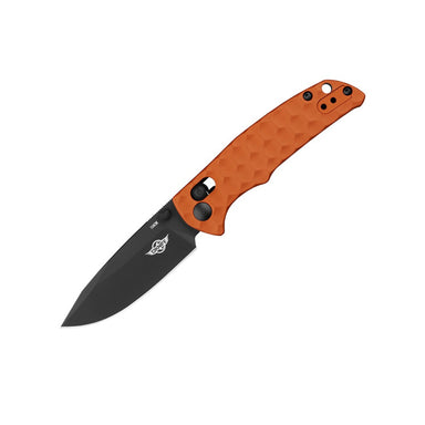 Oknife Rubato 3 EDC Folding Knife in orange