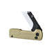 Oknife UL Ultra Utility Knife folding