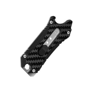 Oknife Otacle Carbon EDC Utility Knife With locking feature 