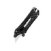 Oknife Otacle Carbon EDC Utility Knife With locking feature