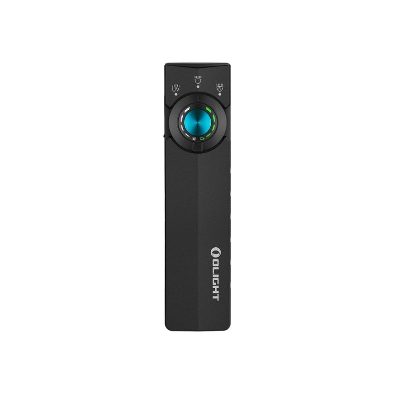 Olight ArkPro Lite EDC Flashlight – 3-in-1 White, Red & UV Light — Better Bushcraft