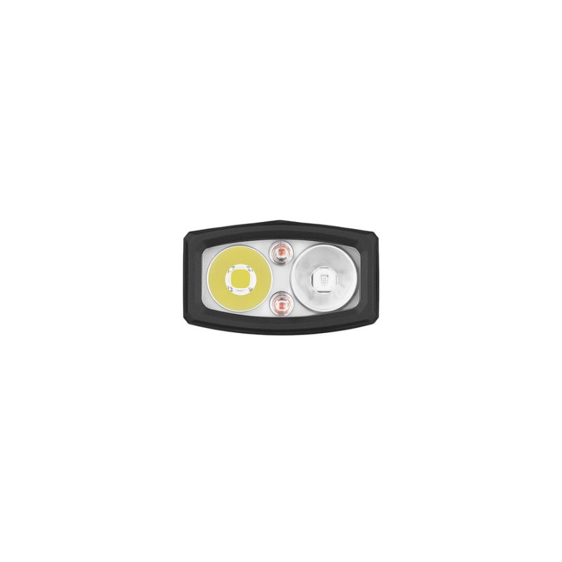 Olight ArkPro Lite Front side 