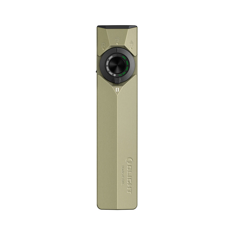 Olight Arkpro Ultra Front