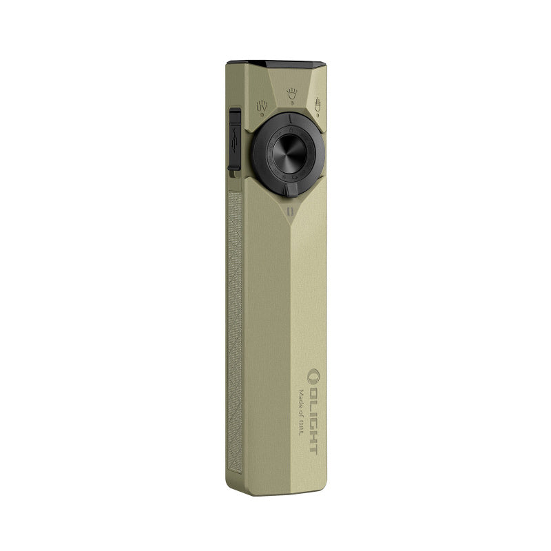Olight Arkpro Ultra tilted