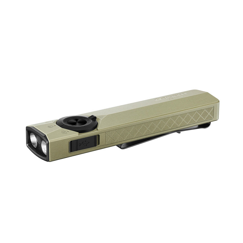 Olight Arkpro Ultra  flat front