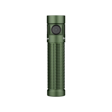 Baton 3 Pro OD Green EDC Flashlight