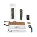 Baton 3 Pro OD Green EDC Flashlight