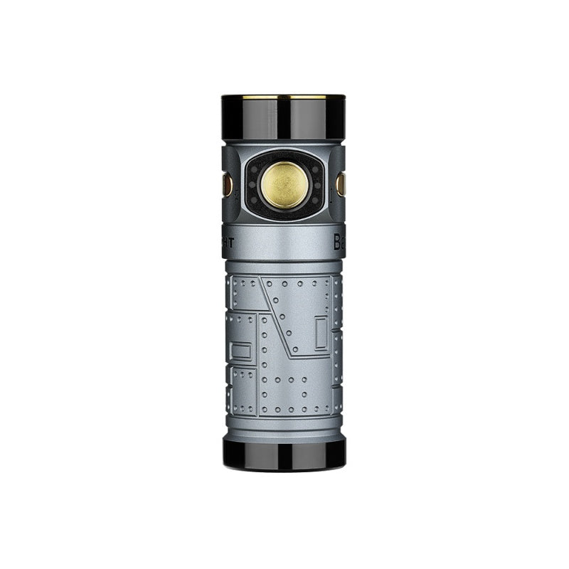 Olight Baton 4 Fighter Pilot Edition 