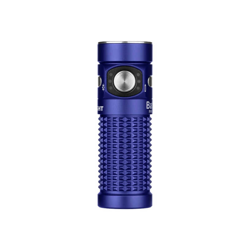 flashlight olight baton 4 Olight Baton 4 Premium Edition Flashlight 1300 Lumens, OD Green