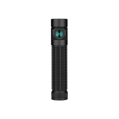 Olight Baton 4 Pro In black Front Side