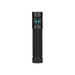 Olight Baton 4 Pro In black Front Side
