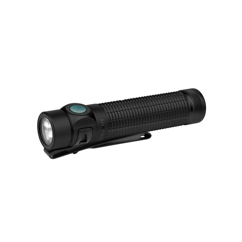 Olight Baton 4 Pro Laying Flat