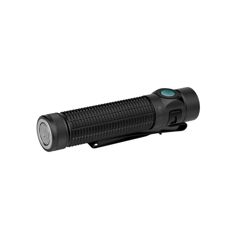 Olight Baton 4 Pro From The Back