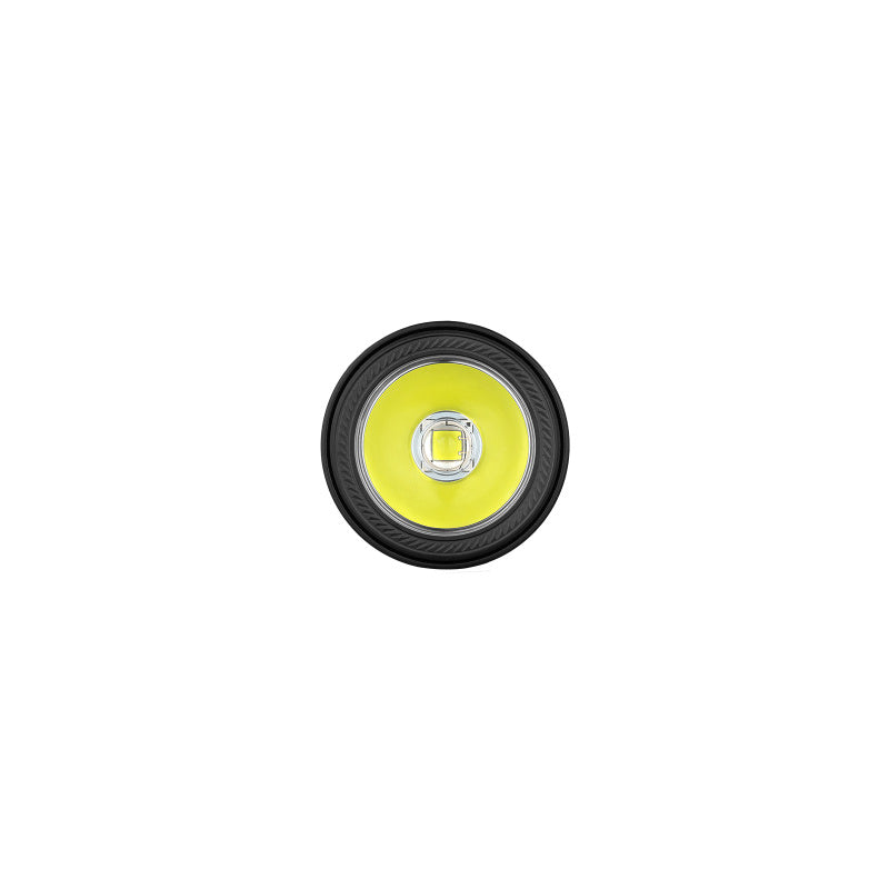 Olight Baton 4 Pro Front Lense View